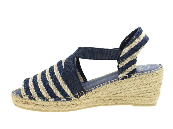 Toni Pons espadrilles BREDA-LP