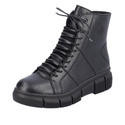 Rieker X3428-00 ankle boots