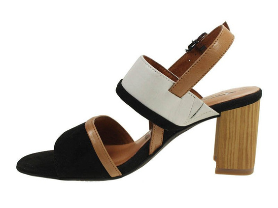 Sandały Tamaris 1-28384-26/098