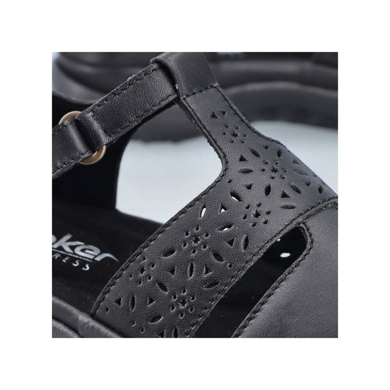 Rieker sandals 64865-01