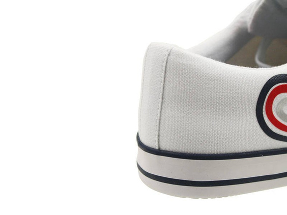 Tenisówki Tommy Hilfiger T3A4-31009