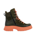 Rieker W1871-54 ankle boots Rieker-TEX