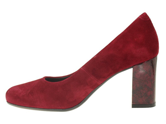 Visconi pumps 7336831/896