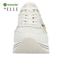 Półbuty Remonte by ELLE D1322-60