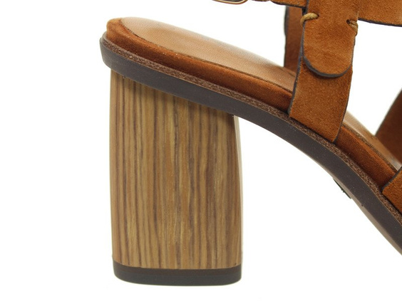 Sandały Tamaris 1-28345-24/311