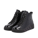 Rieker W0561-01 ankle boots
