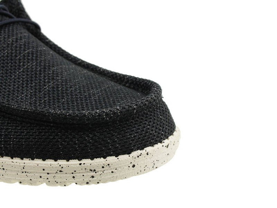 Półbuty HeyDude WALLY SOX