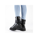 Rieker Y3351-00 ankle boots