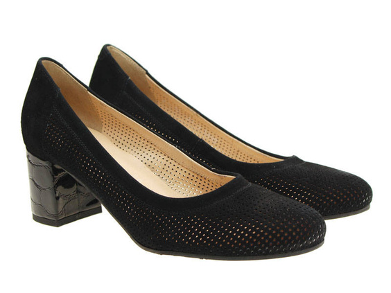 Туфлі bioeco by ARKA 5890