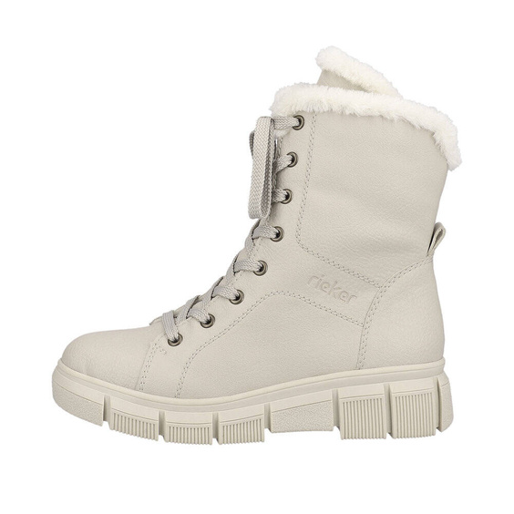 Rieker X3402-60 ankle boots