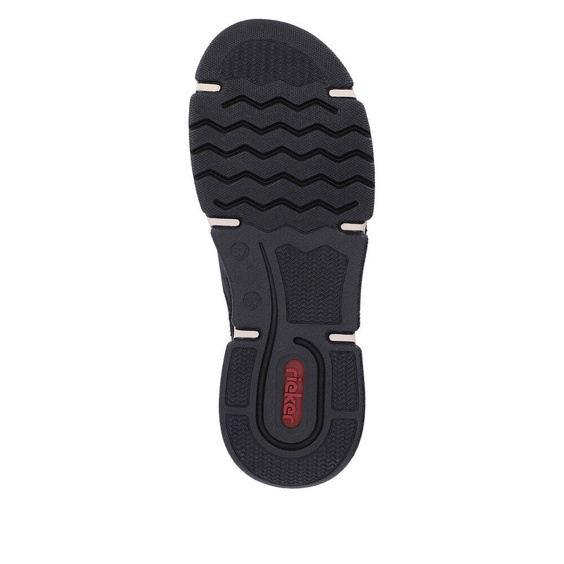 пінетки Rieker 45957-00