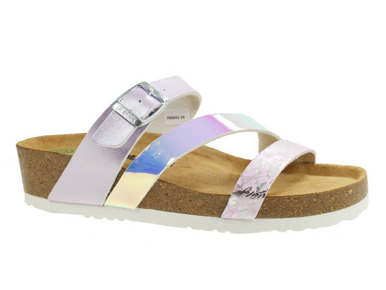 Dr. Brinkmann flip flops 700042/59