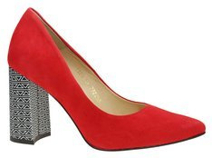 Pumps Aspena ESK1320