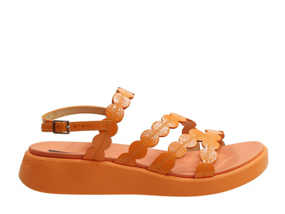 Sandals Wonders C-6531