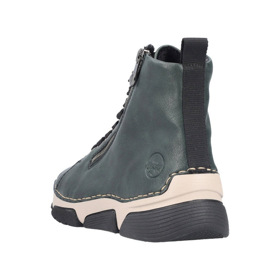 Rieker 45920-54 ankle boots