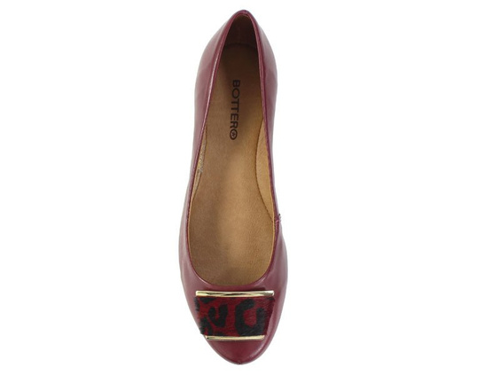 Ballerinas Bottero 225404