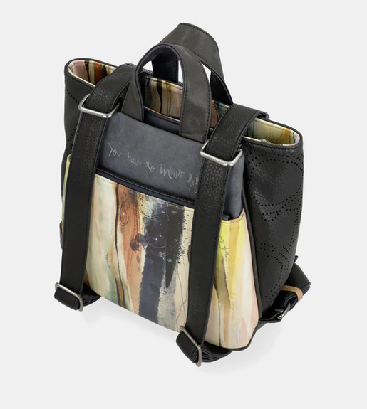 Anekke backpack 38755-256