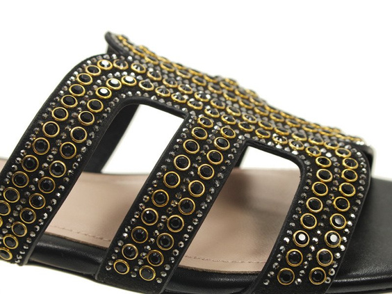 шльопанці Bibi Lou 837Z94HG