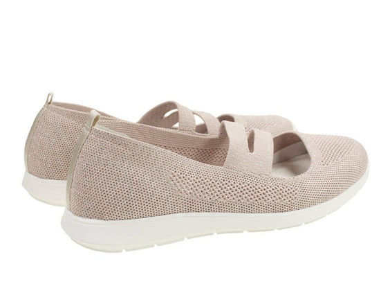 Balerinki Remonte R7102-31