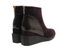 Loretta Vitale R401 ankle boots