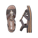 Rieker sandals 62949-45
