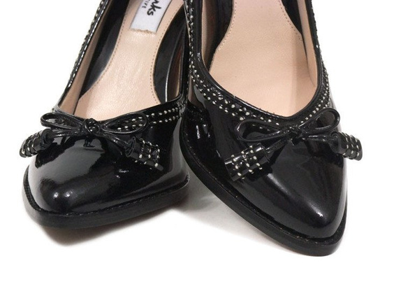 Czółenka Clarks Deeta Bombay