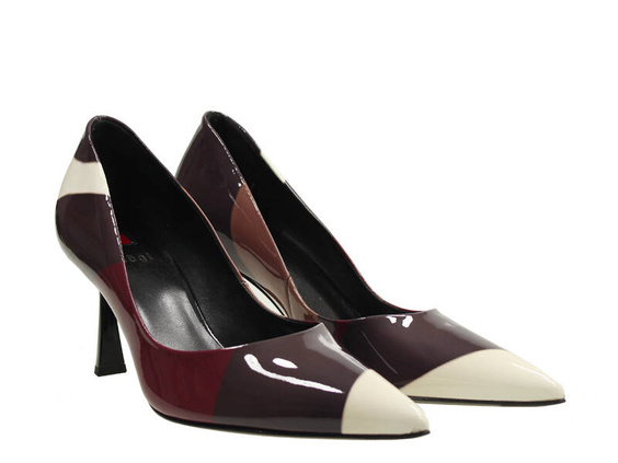 Hogl pumps 8-107707