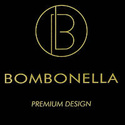 Półbuty Bombonella P108.421