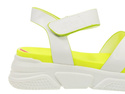 s.Oliver sandals 5-28215-24/100