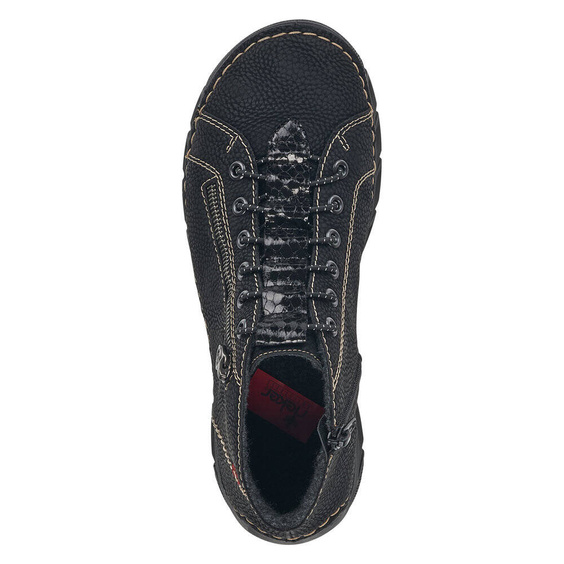 Botki Rieker 55048-00