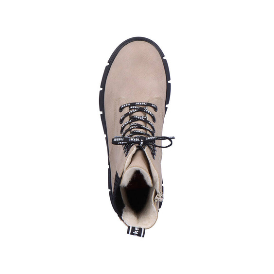 Rieker X3414-60 ankle boots