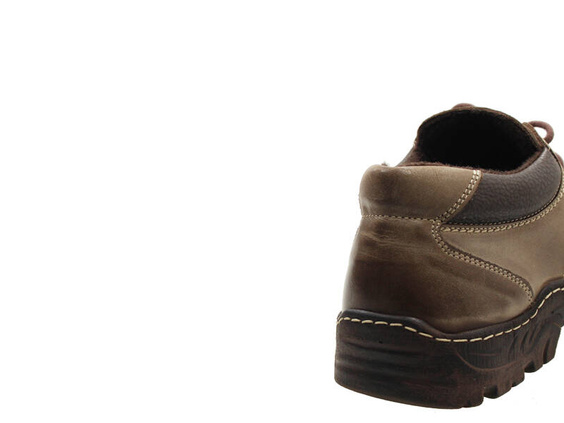 Półbuty Wasak 0109