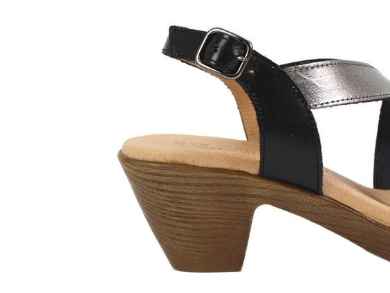 Sandały Eva Frutos 5512