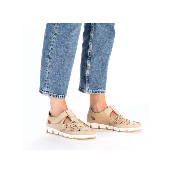 Rieker 49958-61 shoes