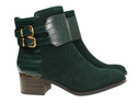 Tamaris ankle boots 1-25344-25/788