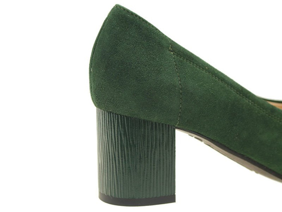 Pumps bioeco by ARKA 5860
