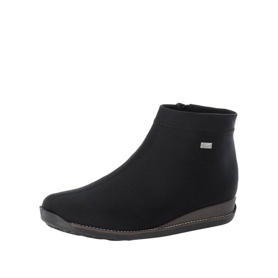 Rieker 98251-00 Rieker-TEX ankle boots