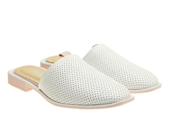 Klapki Artiker 48C0361