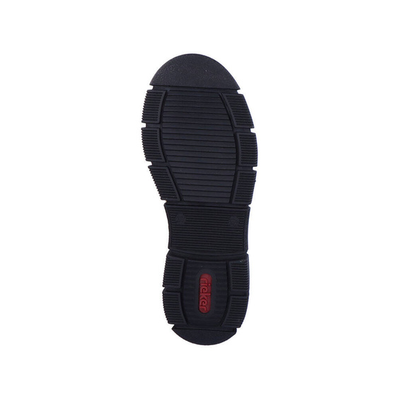 Rieker X3414-60 ankle boots