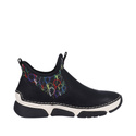 Botki Rieker 45957-00