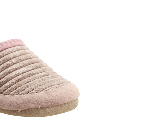 Toni Pons slippers MALU-OD/NUDE
