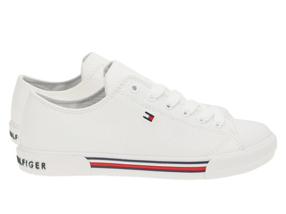 кросівки Tommy Hilfiger T3X4-30692 Kids