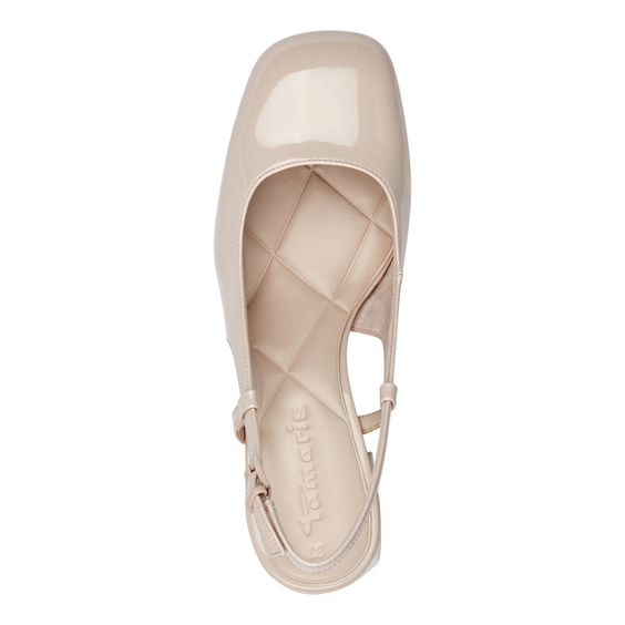 Tamaris sandals 1-29601-20/512