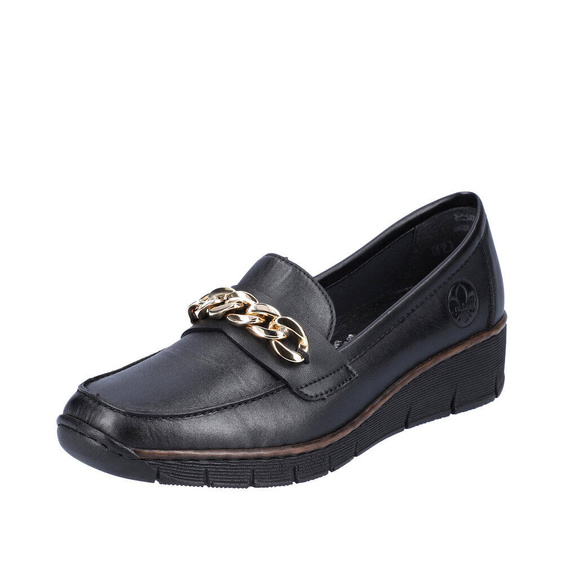 Rieker 53777-00 shoes