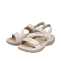 Rieker sandals 64870-62