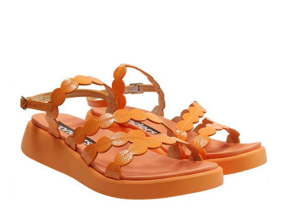 Sandals Wonders C-6531
