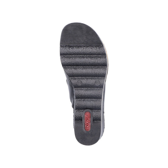Rieker flip-flops 67496-00
