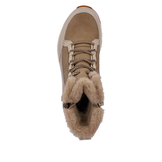 Rieker W0071-20 Rieker-TEX ankle boots