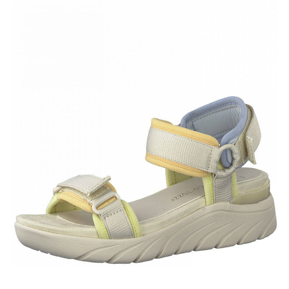 Marco Tozzi sandals 2-28542-28/402