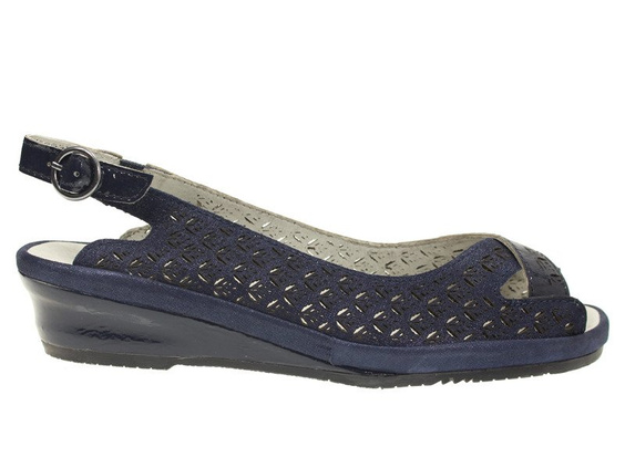 Sandały Jana Comfort 8-29295-24/898